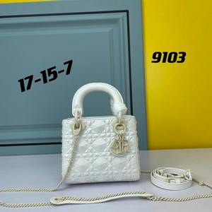 DIOR Handbags 666